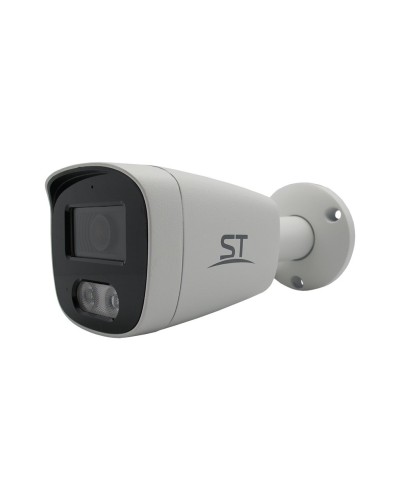 ST-VF5913 PRO STARLIGHT. Видеокамера IP цилиндрическая. Space Technology в Альметьевске