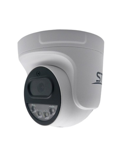 ST-SX4532 (2.8) (белый). Видеокамера IP купольная. Space Technology в Альметьевске