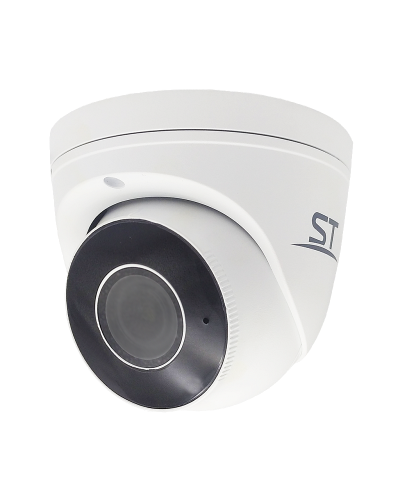 ST-V2633 PRO STARLIGHT. Видеокамера IP купольная. Space Technology в Альметьевске
