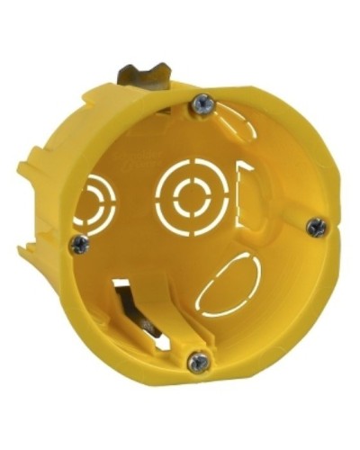Коробка Ø68х45 установочная для полых стен (IMT35150). Коробка установочная. Systeme Electric в Альметьевске