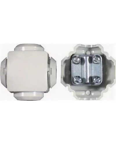 Сжим ответвительный (4-10/1, 5-2, 5кв.мм) (U739M). Сжим ответвительный. Systeme Electric в Альметьевске