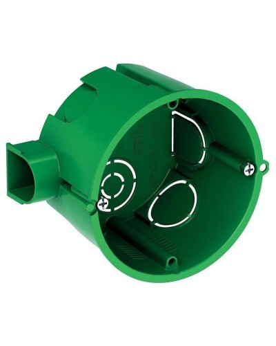 Коробка Ø65х45 установочная для сплошных стен (IMT35100). Коробка установочная. Systeme Electric в Альметьевске
