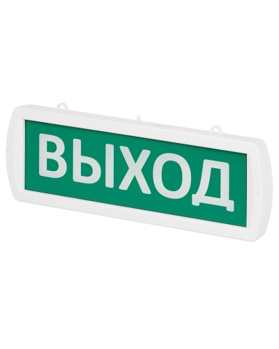 Топаз-220-Д Выход 220В, IP52 (SQ0349-0406). Оповещатель охранно-пожарный световой (табло). TDM ЕLECTRIC в Альметьевске