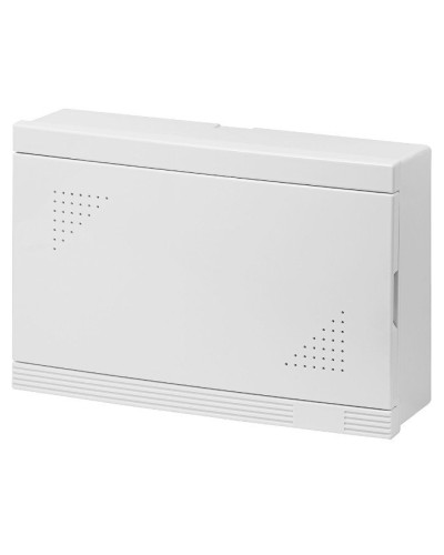 БМ-НП-03, 420х280х110, IP31 TDM (SQ0915-0323). Бокс мультимедийный. TDM ЕLECTRIC в Альметьевске