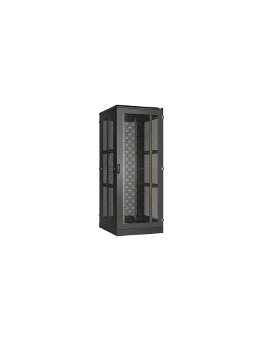 TFA-338010-PPPP-BK. Шкаф телекоммуникационный 19 напольный 33U. TLK в Альметьевске