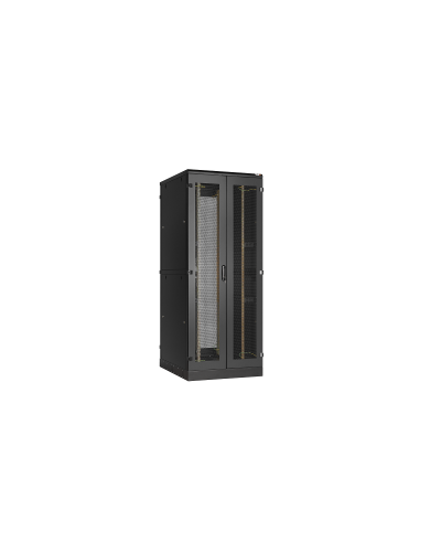 TFA-428012-PEWE-BK. Шкаф телекоммуникационный 19 напольный 42U. TLK в Альметьевске