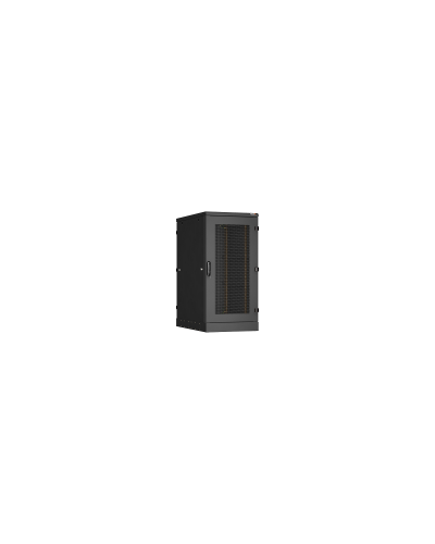 TFA-246080-PMMM-BK. Шкаф телекоммуникационный 19 напольный 24U. TLK в Альметьевске