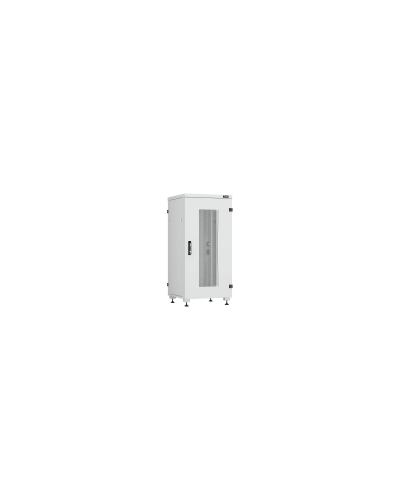 TFI-186080-PMPM-R-BK. Шкаф телекоммуникационный 19 напольный 18U. TLK в Альметьевске