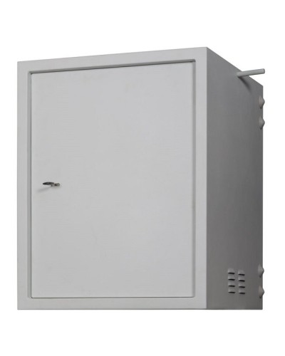 TWS-126065-M-GY. Шкаф телекоммуникационный 19 настенный 12U. TLK в Альметьевске