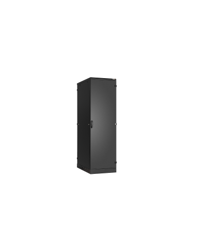 TFA-426010-MMMM-BK. Шкаф телекоммуникационный 19 напольный 42U. TLK в Альметьевске