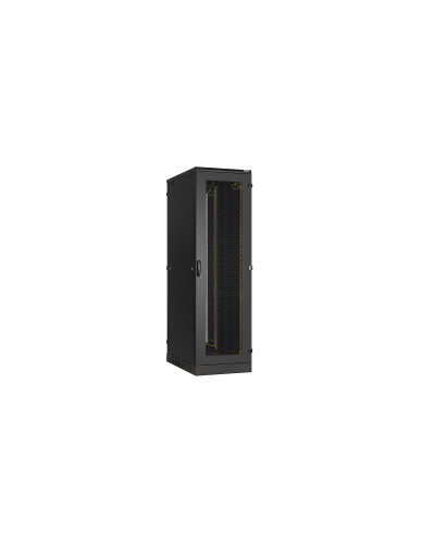 TFA-426010-PMPM-BK. Шкаф телекоммуникационный 19 напольный 42U. TLK в Альметьевске