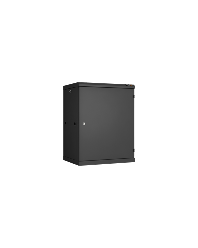 TWC-186045-R-M-BK. Шкаф телекоммуникационный 19 настенный 18U. TLK в Альметьевске