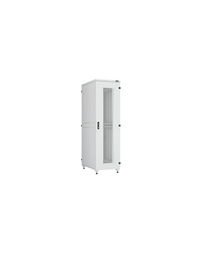 TFI-478080-PHPH-R-BK. Шкаф телекоммуникационный 19 напольный 47U. TLK в Альметьевске