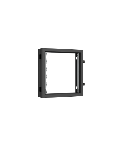 TWC-156015-BS-BK. Пристенная поворотная секция 19, 15U. TLK в Альметьевске