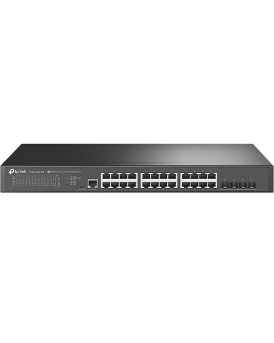 TL-SG3428X-M2. Коммутатор без PoE. TP-Link в Альметьевске