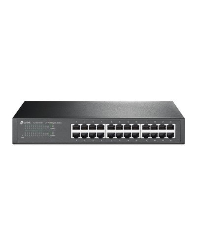 TL-SG1024D. Коммутатор 24-портовый. TP-Link в Альметьевске
