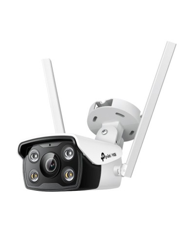 VIGI C340-W(4mm). Видеокамера IP цилиндрическая. TP-Link в Альметьевске
