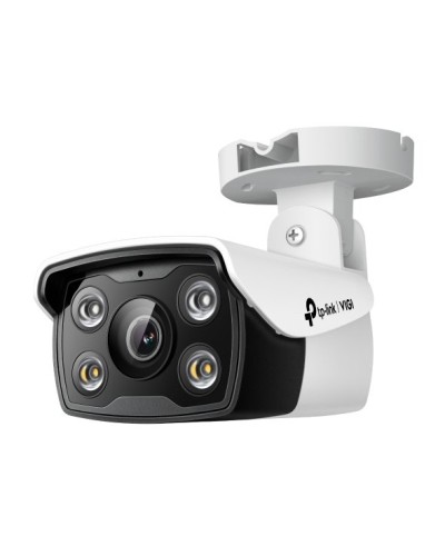 VIGI C330(4mm). Видеокамера IP цилиндрическая. TP-Link в Альметьевске