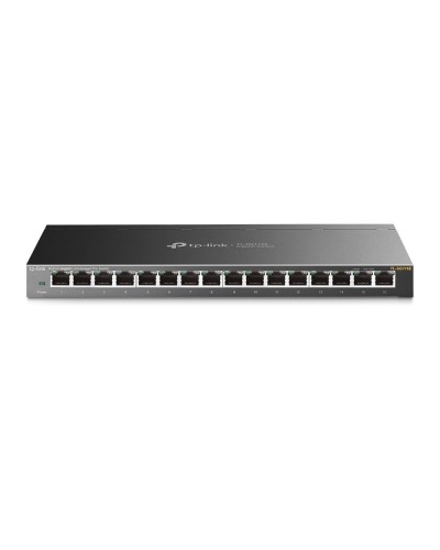 TL-SG116E. Коммутатор 16-портовый. TP-Link в Альметьевске