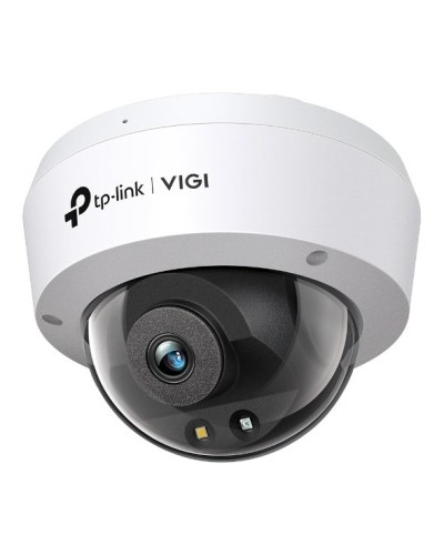 VIGI C240(2.8mm). Видеокамера IP купольная. TP-Link в Альметьевске