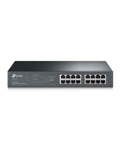 TL-SG1016PE. Коммутатор 16-портовый. TP-Link в Альметьевске