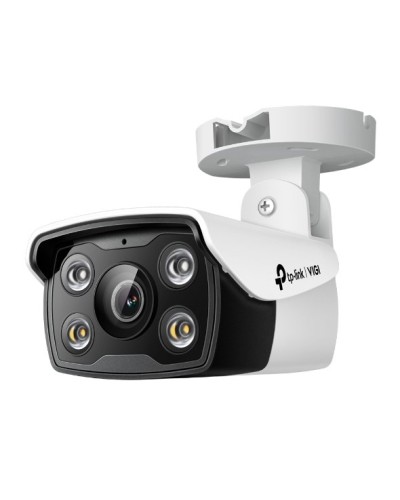 VIGI C340(2.8mm). Видеокамера IP цилиндрическая. TP-Link в Альметьевске