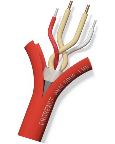 TH Proreact analogue N. Извещатель тепловой линейный (термокабель). Thermocable в Альметьевске