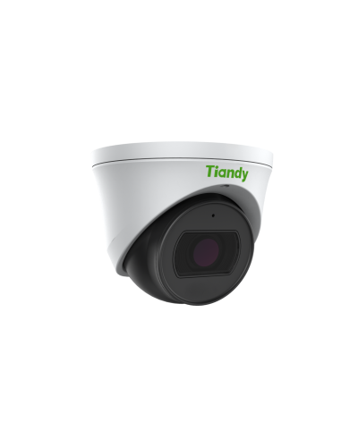 TC-C35SS I3/A/E/Y/M/2.8-12/V4.0. Видеокамера IP купольная. Tiandy в Альметьевске