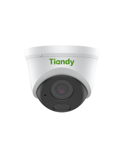 TC-C32HN I3/E/Y/C/2.8/V4.2. IP-видеокамера купольная. Tiandy в Альметьевске