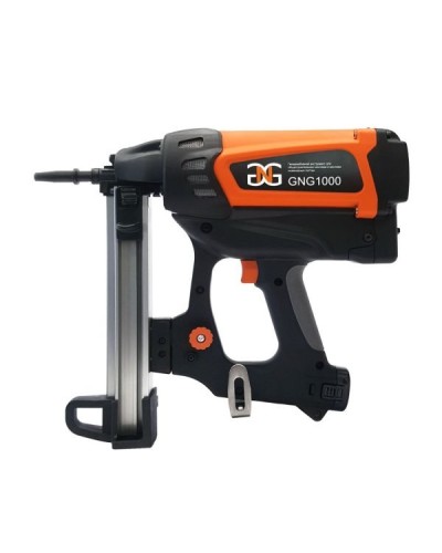 Toua GNG1000 (GNG1000). Газовый монтажный пистолет. Toua в Альметьевске