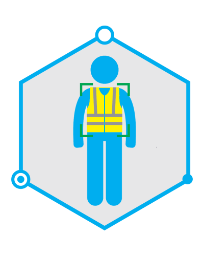TRASSIR Wear Detector. Программное обеспечение для IP-систем видеонаблюдения. Trassir в Альметьевске