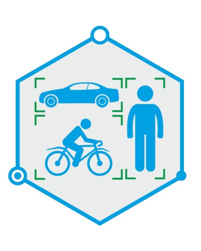 TRASSIR Neuro Detector. Программное обеспечение для IP-систем видеонаблюдения. Trassir в Альметьевске