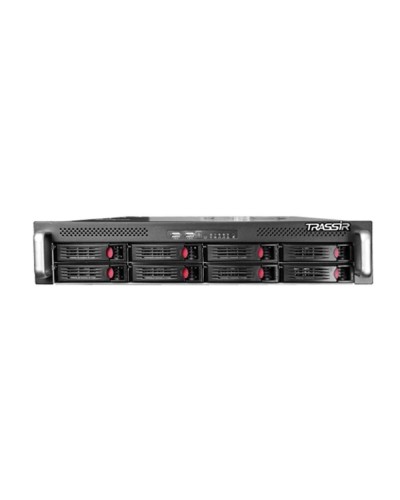 TRASSIR NeuroStation CT1 8800R/128-A6. IP-видеорегистратор 128-канальный. Trassir в Альметьевске
