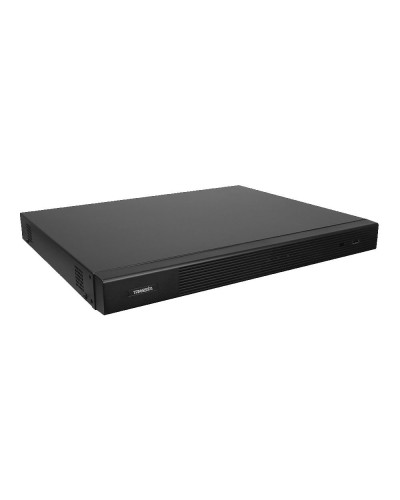 TRASSIR DuoStation 3432R AnyIP. IP-видеорегистратор 32-канальный. Trassir в Альметьевске