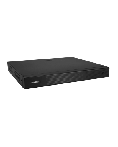 TRASSIR DuoStation 3416R AnyIP. IP-видеорегистратор 16-канальный. Trassir в Альметьевске