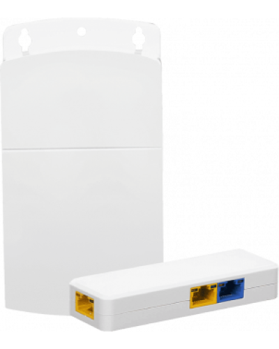 TR-EXP1130-3-IP65. Удлинитель PoE по кабелю UTP. Trassir в Альметьевске