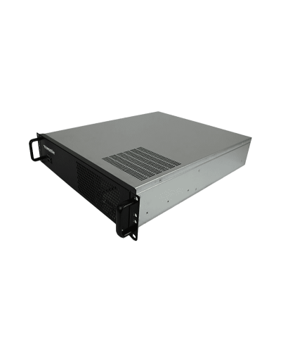 TRASSIR NeuroStation 8800R/64. IP-видеорегистратор 64-канальный. Trassir в Альметьевске