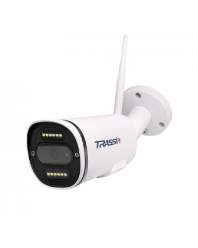 TR-D2121CL3W (4.0). Видеокамера IP цилиндрическая. Trassir в Альметьевске