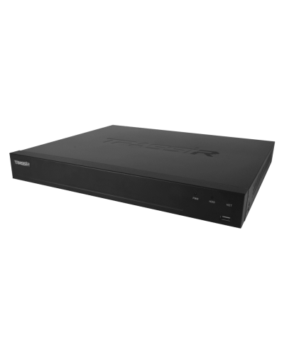 TRASSIR MiniNVR 3204R AnyIP. IP-видеорегистратор 4-канальный. Trassir в Альметьевске