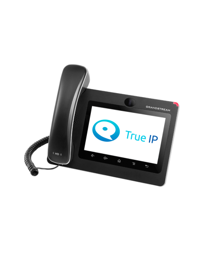 Пульт консьержа True IP. Пульт контроля и управления. True-IP в Альметьевске