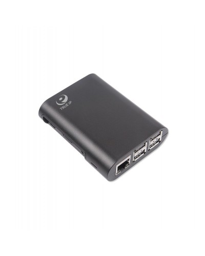 SIP Server True IP mini. SIP видеосервер многоабонентский, до 20 абонентов. True-IP в Альметьевске