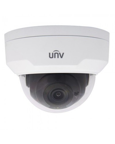 IPC322ER3-DUVPF40-C-RU. Видеокамера IP купольная. Uniview в Альметьевске