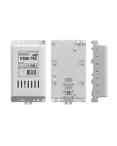 VSM-792 GSM. GSM модуль. VIZIT в Альметьевске