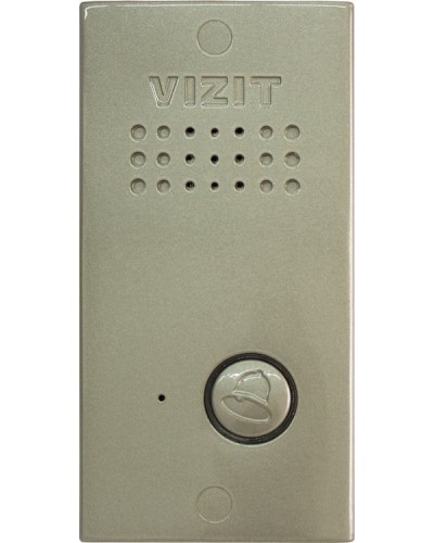 БВД-411А. Блок вызова домофона. VIZIT в Альметьевске