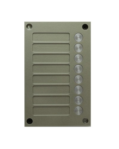 BS-424-8. Кнопочная панель. VIZIT в Альметьевске