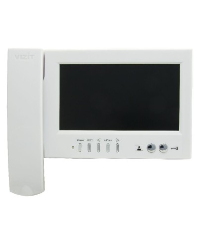 VIZIT-M468MW. Монитор домофона цветной. VIZIT в Альметьевске