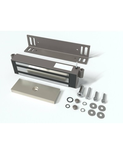 VIZIT-ML400-SD-SF-Pull-SG. Замок электромагнитный. VIZIT в Альметьевске