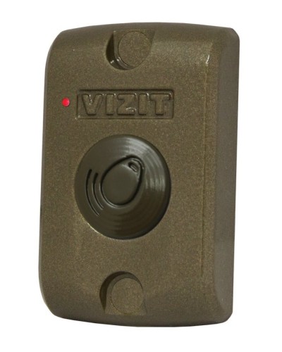 RD-5F. Считыватель ключей RF. VIZIT в Альметьевске