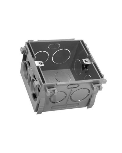 BOX in. Коробка монтажная для регулятора громкости врезная. VOLTA в Альметьевске