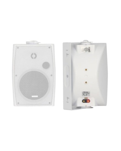 FORTE-60TW, белый. Звуковая настенная колонка. VOLTA в Альметьевске